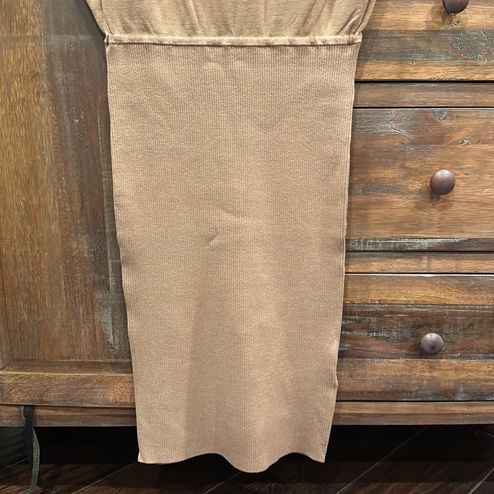 Banana Republic Dolman Sweater Dress - Picture 8 of 10